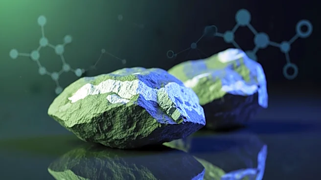 Carbon Direct and Arca Collaborate on Industrial Mineralisation Technology to Tackle CO2 Emissions