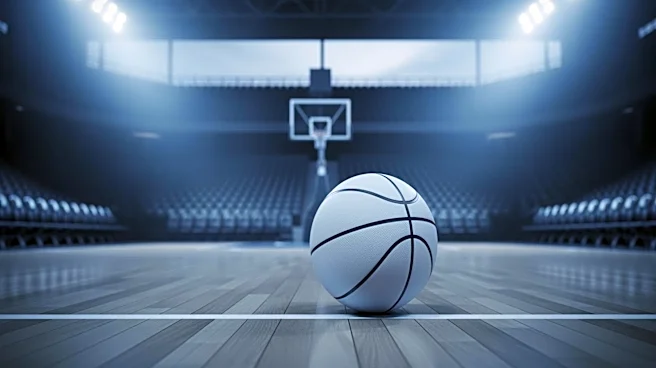 Oregon Ducks' Basketball Rebuild Impacted as Top Recruit Tyran Stokes Chooses Kansas