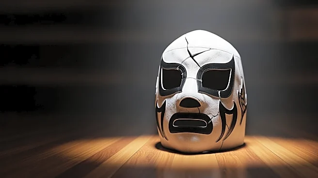 WWE Releases Santos Escobar Amid Injury Recovery, Sparking Controversy