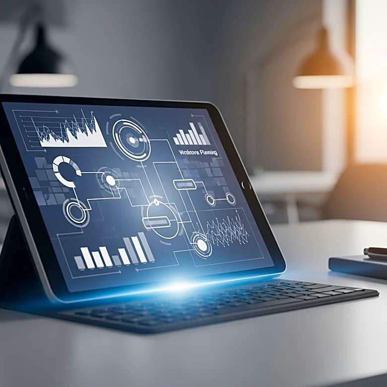 HR Leaders Push for New Workforce Planning Tools Amid Widespread Dissatisfaction