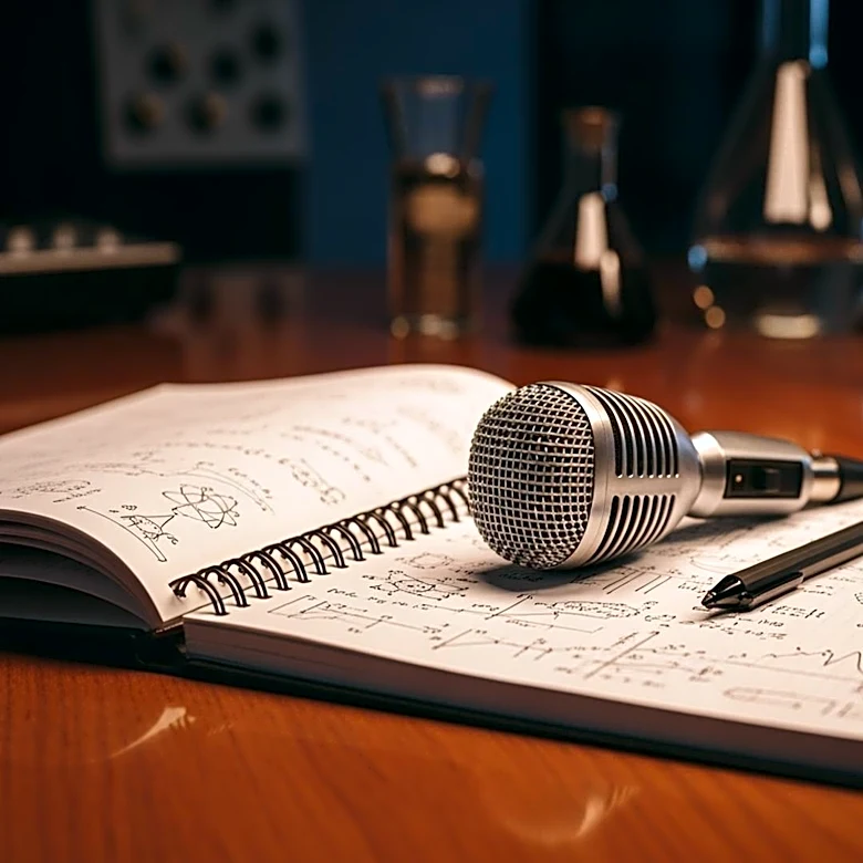 Mariah the Scientist's Journey from Science Student to Music Sensation