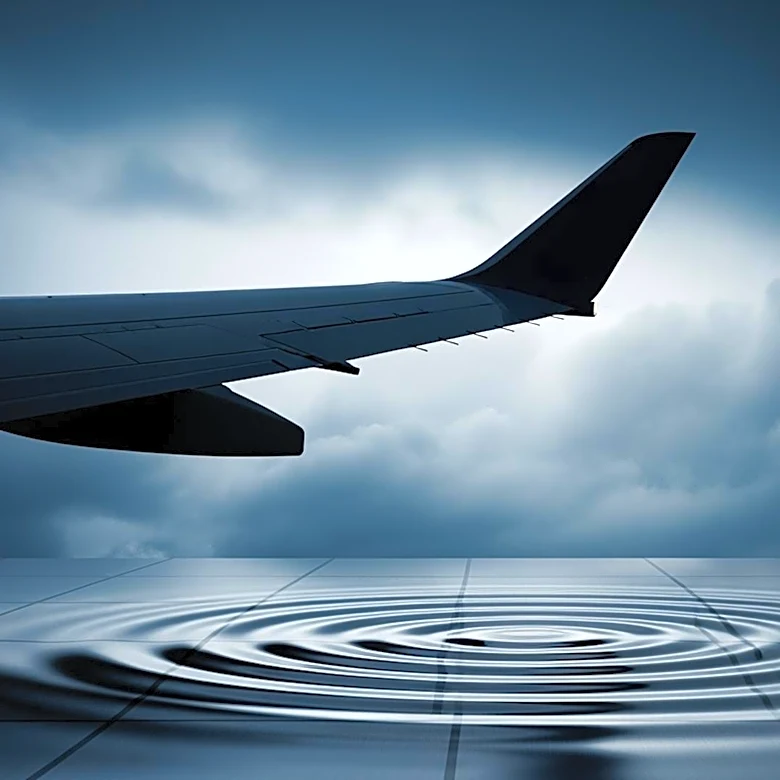 Ryanair CEO Warns of Potential Airline Failures Amid Jet Fuel Price Surge