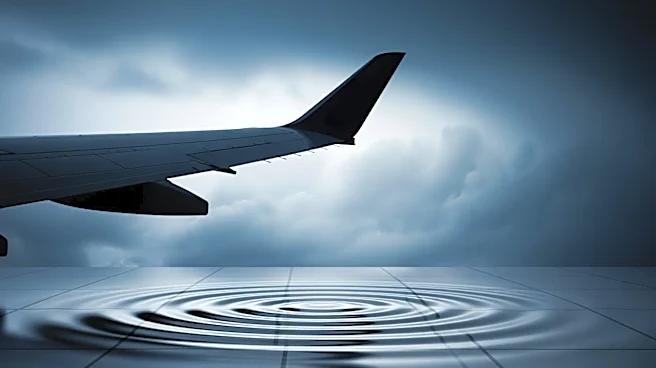 Ryanair CEO Warns of Potential Airline Failures Amid Jet Fuel Price Surge