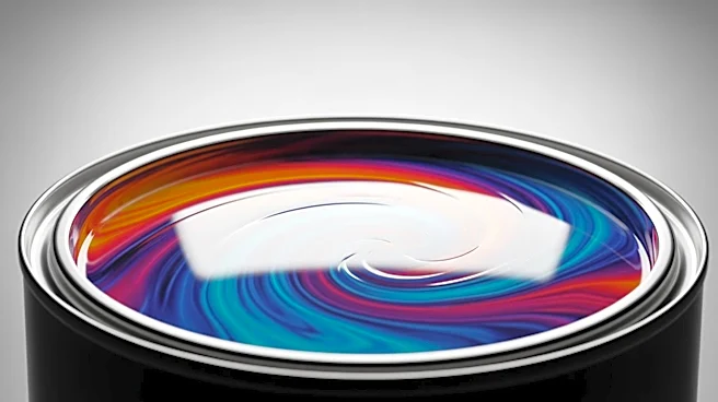 PPG Industries Reports Strong Q1 2026 Financial Performance