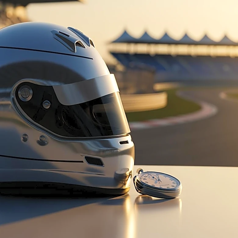 Amazon Develops NASCAR Family Drama 'Godspeed' to Expand Racing Coverage