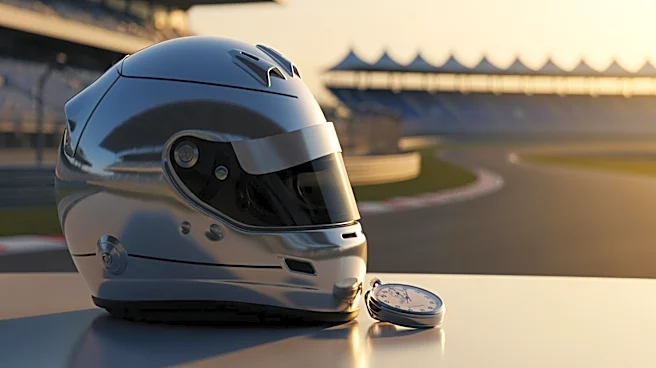 Amazon Develops NASCAR Family Drama 'Godspeed' to Expand Racing Coverage