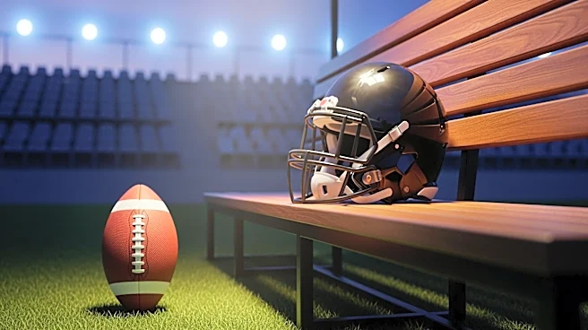 Ravens Sign Diego Pavia to Three-Year Deal, Strengthening Quarterback Roster