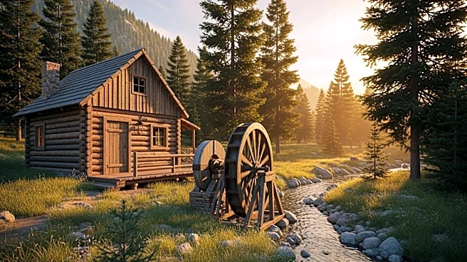 'Papertown' Documentary to Premiere at MountainFilm Festival with Original Song by Dave Matthews