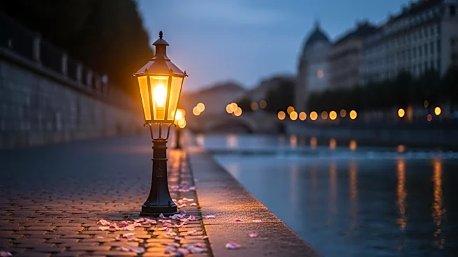 Daniela Melchior to Star in 'A Night In Porto', Exploring Second Chances in Love