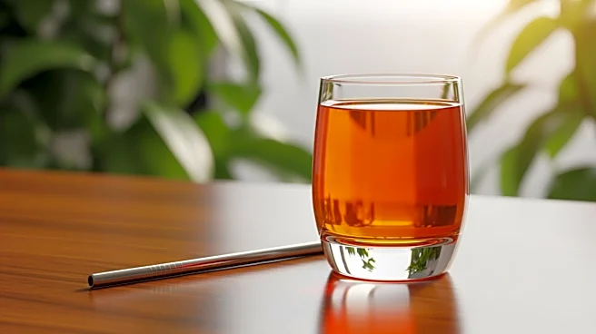 Starbucks Expands Customizable Caffeine Options with New Energy Refreshers