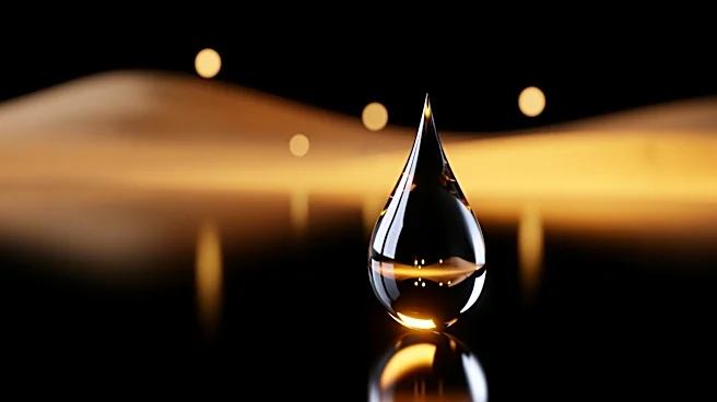 bp's Q1 2026 Profit Surges Amid Middle East Conflict and Leadership Changes