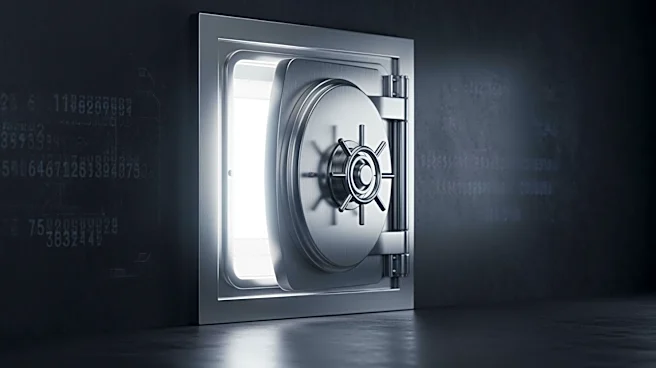 Cipher Mining to Announce Quarterly Earnings Amid Market Speculation