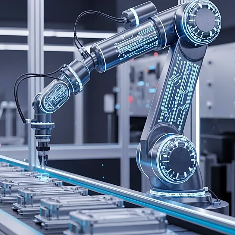 Flex and Teradyne Expand Partnership to Advance Physical AI in Manufacturing