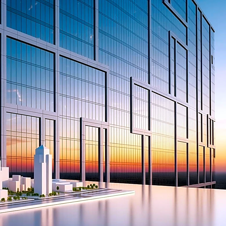 CoStar Reports Record Office Leasing in London's Southern Fringe