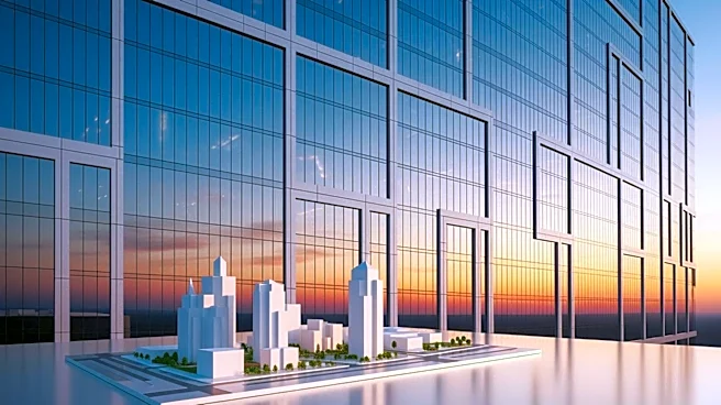 CoStar Reports Record Office Leasing in London's Southern Fringe