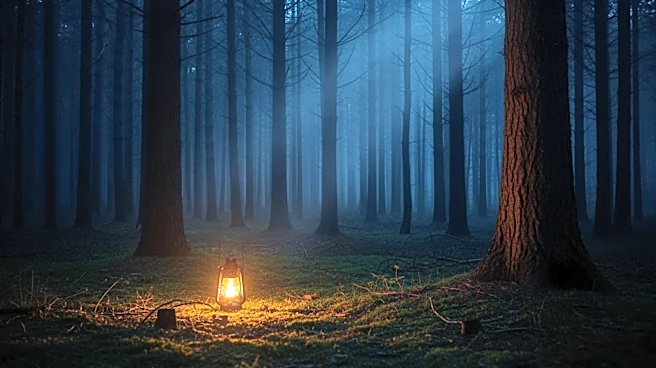 Momona Tamada, Kaitlyn Kemp, and John Hewson Cast in 'Hide and Don't Speak'