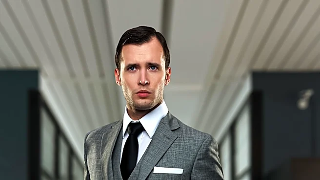 John Robert Graves, Esteemed Lawyer and Banker, Passes Away at 84