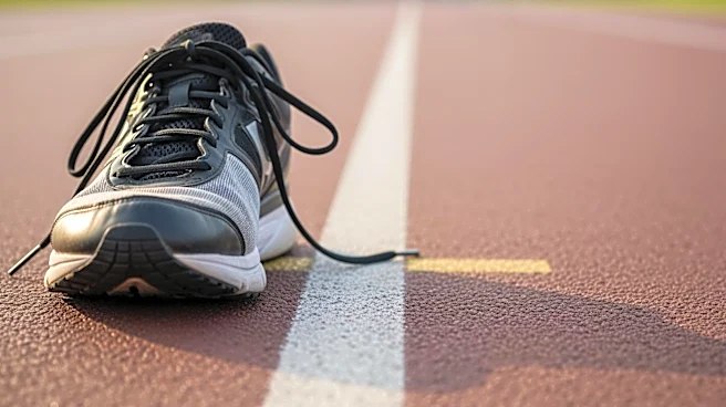 Giants' Harrison Bader Cleared to Resume Running After Injury