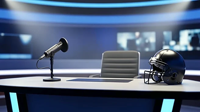 Michael Irvin Criticizes ESPN for Coverage of Rueben Bain's Draft Selection