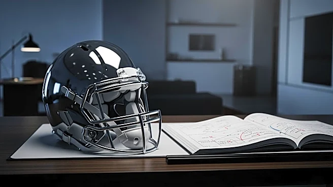 Tampa Bay Buccaneers Select Rueben Bain in NFL Draft Amid Controversy