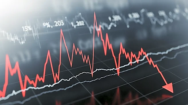 Robinhood Shares Decline Following Earnings Call and Revenue Miss