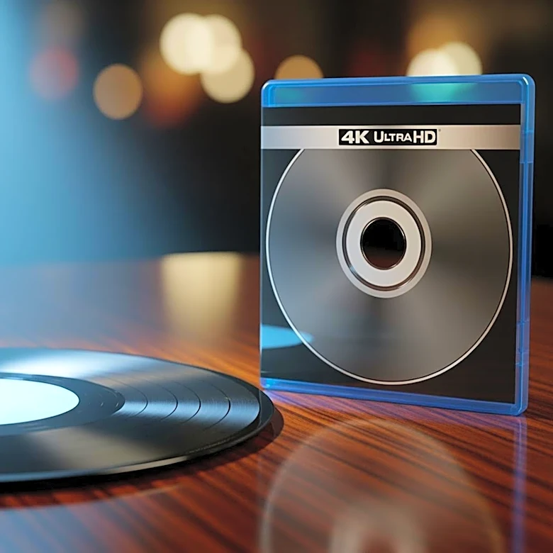 Michael Jackson Biopic 'Michael' Available for Preorder on 4K Ultra HD Blu-ray