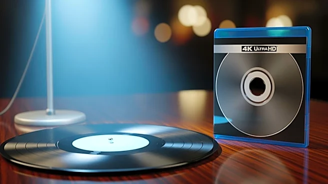 Michael Jackson Biopic 'Michael' Available for Preorder on 4K Ultra HD Blu-ray