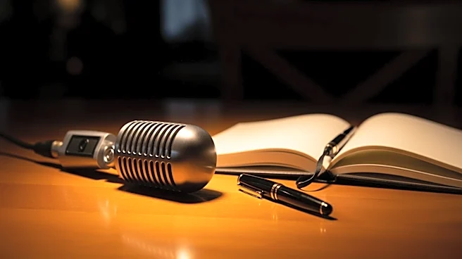 Taylor Swift Discusses Songwriting and Fan Speculation in New Interview