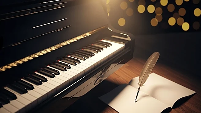 Taylor Swift Among Artists Named to '30 Greatest Living American Songwriters' List