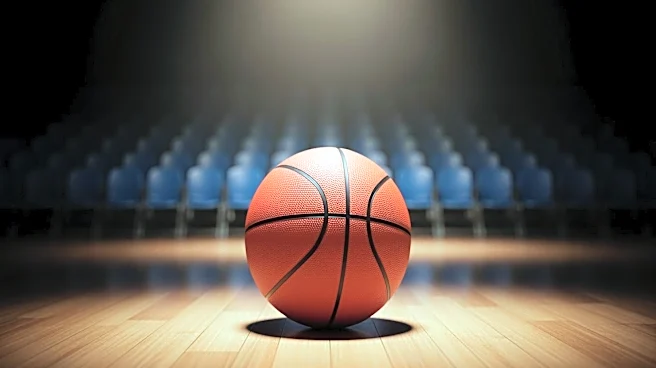 Kansas Jayhawks Secure Top Recruit Tyran Stokes, Boosting 2026-27 Lineup Prospects