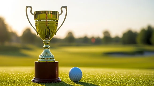 Alex Fitzpatrick Secures PGA Tour Membership After Zurich Classic Victory