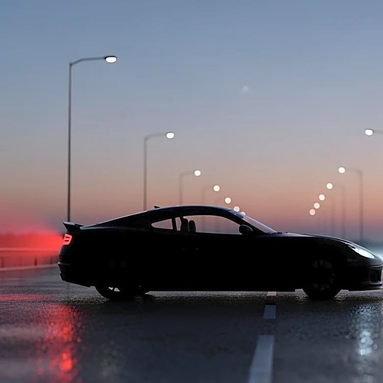 Dylan Carter, Former 'The Voice' Contestant, Dies in Car Crash at 24