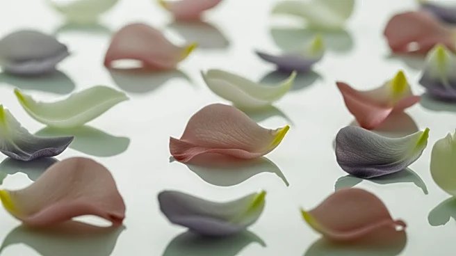 Ariana Grande Announces 'Petal' Album Release for July 31