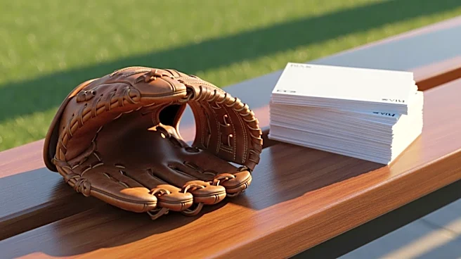 Guardians' Juan Brito Sent to Triple-A as Team Reshuffles Roster