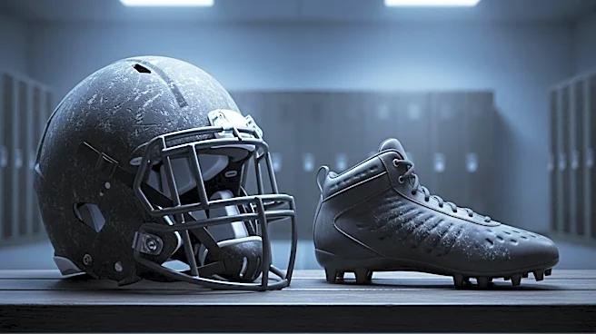 Giants to Strengthen Defensive Tackle Position After Dexter Lawrence Trade