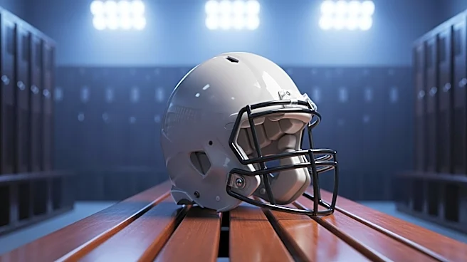 Ravens Sign Heisman Finalist Diego Pavia to Bolster Quarterback Depth