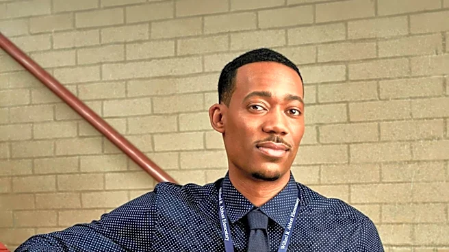 Melissa Fligger Recognized as UPMC Community Hero for Educational Impact