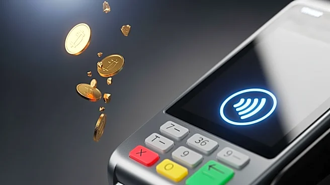 Australian Banking Association Warns of Big Tech Tax Gap Threatening Payment Systems