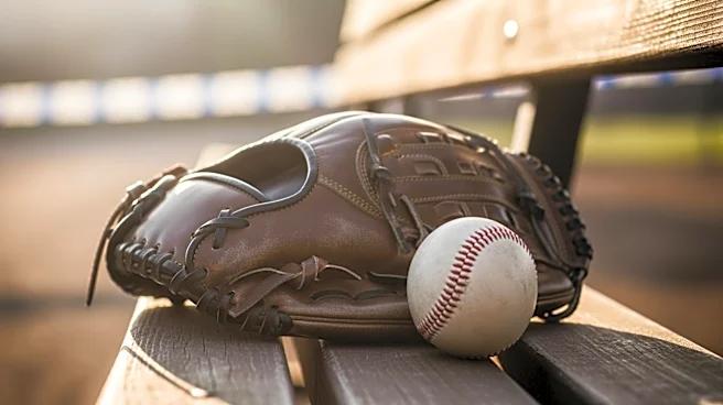 Tigers' Javier Baez Suffers Ankle Injury, Potentially Impacting Team Lineup