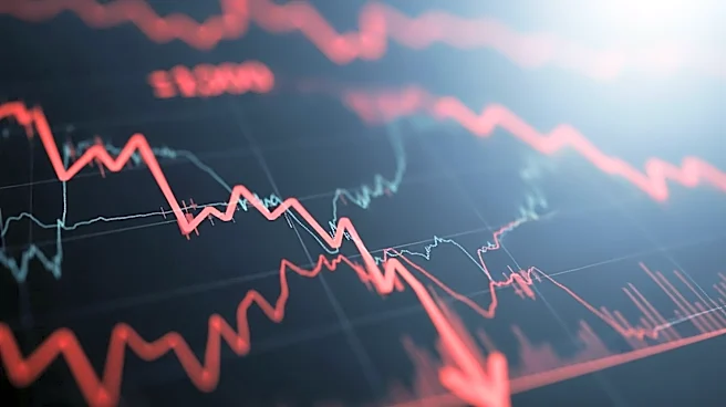 Robinhood Stock Drops 8% After Earnings Miss Due to Crypto Revenue Decline