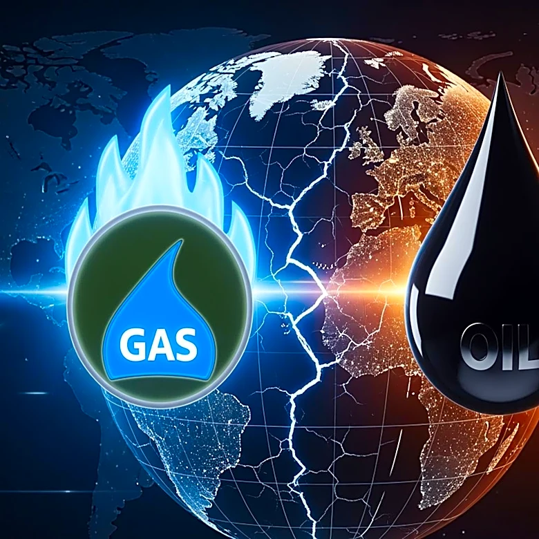 Global Energy Markets Fragment as Geopolitical Tensions Reshape Trade Flows