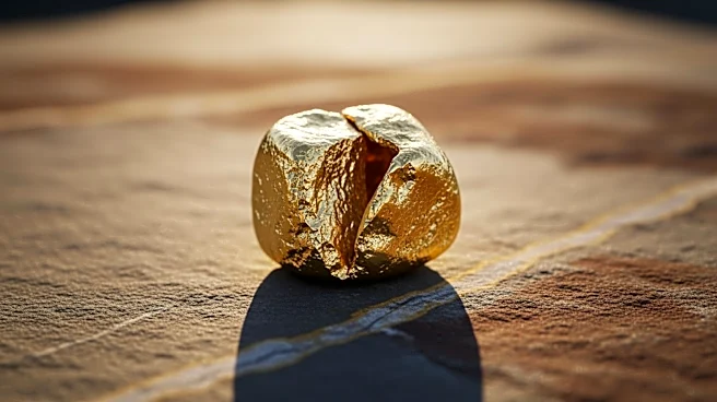 Athena Gold Expands Exploration of High-Grade Deposits in North America