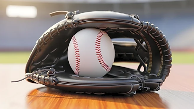 Cubs Acquire Doug Nikhazy from White Sox via Waivers
