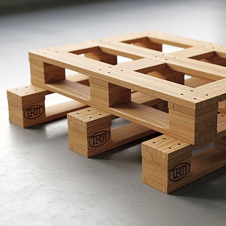 UFP Industries Expands with Acquisition of Berry Pallets