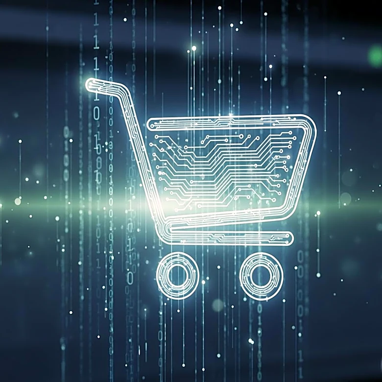 AI-Powered Fraud Concealed in Legitimate E-Commerce Transactions Raises Security Concerns