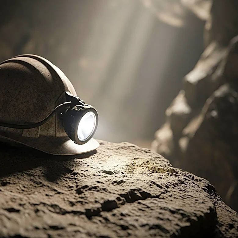 Mining Industry Faces Safety Challenges Amid Global Health Day Observance