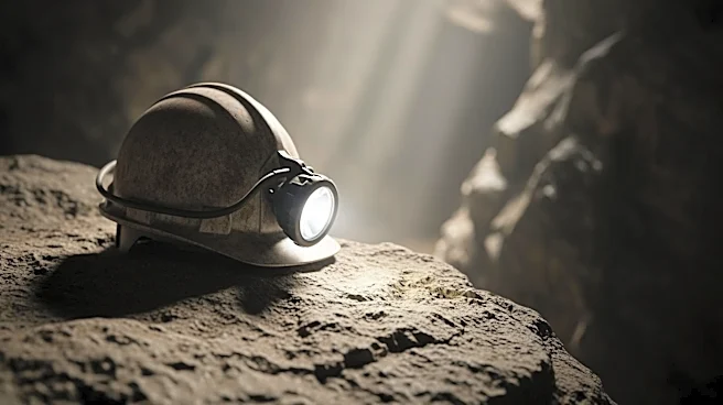 Mining Industry Faces Safety Challenges Amid Global Health Day Observance