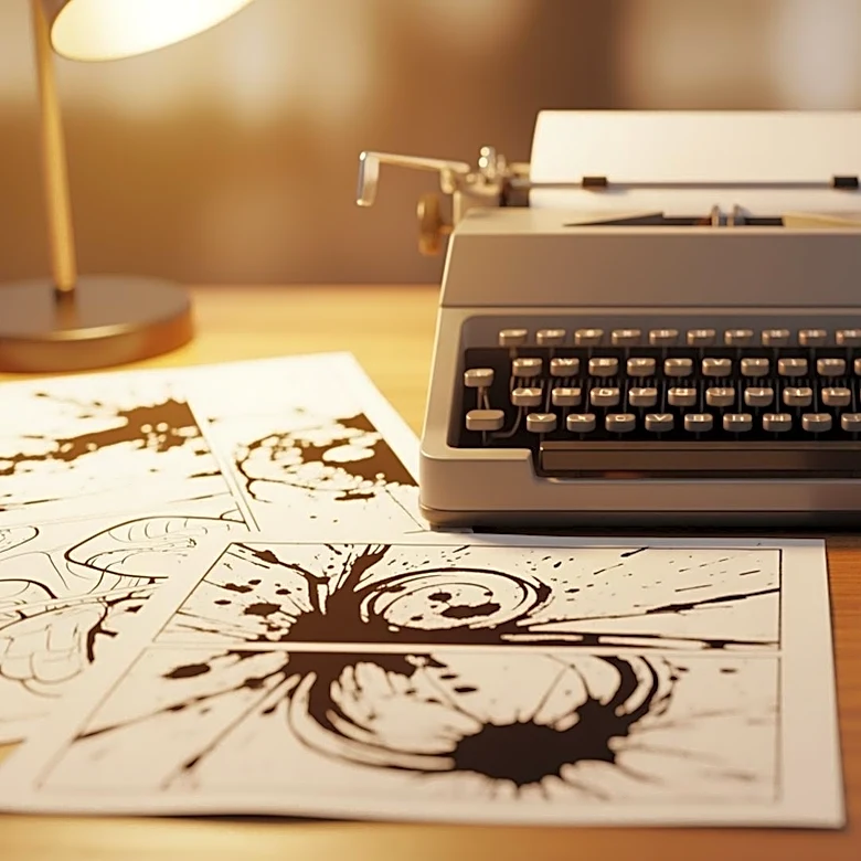 Comic Book Writer Gerry Conway Passes Away at 73, Leaving a Lasting Legacy