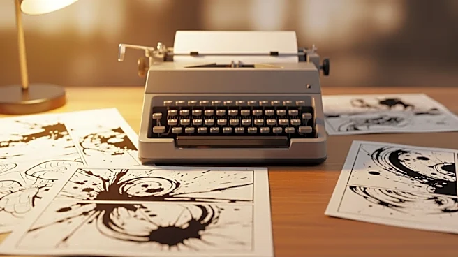 Comic Book Writer Gerry Conway Passes Away at 73, Leaving a Lasting Legacy