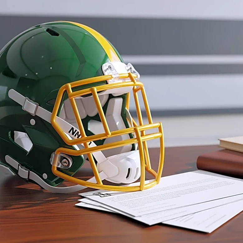 Oregon Ducks' Chris Hampton Visits Top Recruit Tae Walden Jr. Amid Strong Recruiting Efforts